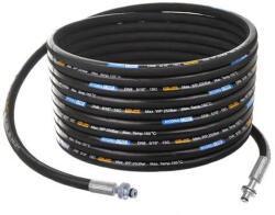 HydroLine DN8 1SC 15M Magasnyomású Tömlő - 11mm Csatlakozóval (TRS1-5254)