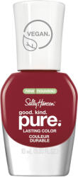 Sally Hansen Good Kind Pure körömlakk, 320 Cherry Amore, 10 ml