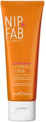 Nip + Fab Arcradír, C vitaminos bőrradír, 75 ml