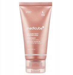 Medicube Collagen Night Wrapping Mask Feszesítő éjszakai maszk kollagénnel (5902232619195)