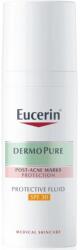 Eucerin Faggyúkontroll emulzió SPF 30-al, Dermo Pure, Eucerin, 50 ml