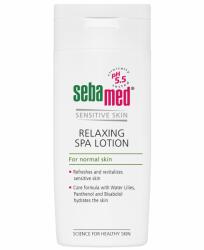Sebamed Sensitive Relaxing Spa Testápoló, 200 ml