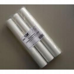 Clatronic AGACLAPPR0001 Tekercses fólia Clatronic Fs 777 hegesztőgépekhez (3 db) (121471)