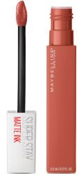 Maybelline Maybelline SuperStay Matte Ink 70 Amazonian ajakrúzs, 5 ml
