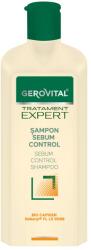 Gerovital Tratament Expert Faggyú szabályozás sampon, 250 ml