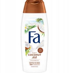 Fa Kókusztejes tusfürdő 400ml