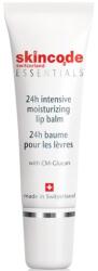 Skincode Essentials 24H ajakápoló, 10 ml