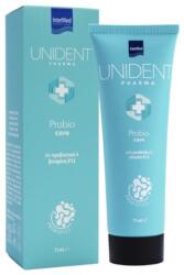 Intermed Probiotikumos fogkrém, Probio Care, Intermed Unident Pharma, 75 ml