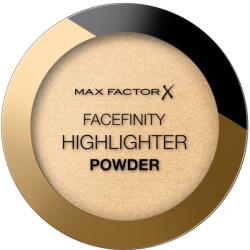 MAX Factor Facefinity Highlighter Paletta 02 Golden Hour