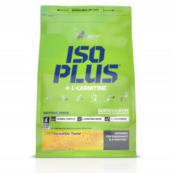 Olimp Sport Nutrition Iso Plus 1505 Izotóniás Karnitin Elektrolitok