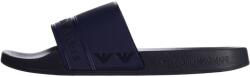 Emporio Armani EA7 vízisport szalagos csúszda 7X000110AF15128MB197 férfi sötétkék 43 (7X000110AF15128MB197-43)