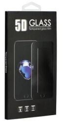 Tokcenter Apple iPhone 7 / iPhone 8 / iPhone SE 2020 (4, 7") Full glue hajlított 5D előlapi üvegfólia, teljes felületen tapad, Fehér (2571)