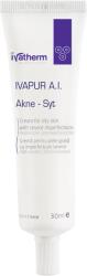 Ivatherm Ivapur A. I. Akne-Syt gélkrém zsíros és tökéletlenségek ellen, 30 ml