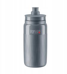 Elite Kulacs Elite Fly tex szürke 550ml (EL01604891)