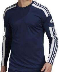 Adidas Squadra 21 férfi ing, sötétkék, XL (9126_XL)
