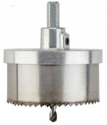 GRAPHITE Univerzális lyukasztó 28-75 x 30 mm 5 db-os szett Graphite 57H957 (57H957)