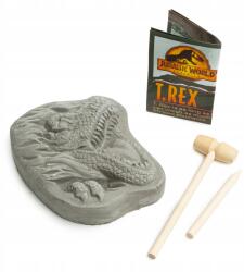 RMS Jurassic World T-Rex fej ásatások 93-0044 (93-0044)