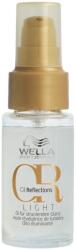 Wella Wella Professionals Oil Reflections Light Luminous Könnyed Hajfény Olaj, 30 ml