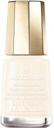 MAVALA Abu Dhabi körömlakk, 5ml