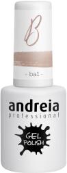 Andreia Professional Ballet Collection Ba1 Gél Körömlakk, 10.5ml