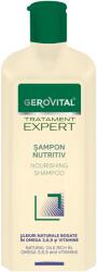 Gerovital Tratament Expert Tápláló sampon, 250 ml