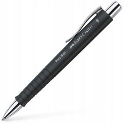 Faber-Castell Poly Ball Xb Golyóstoll Iskolai kiegészítők Iskolai Eszközök Golyóstoll Extra (FC-241153)