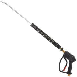  RL30 Autómosó Forgópisztoly M22 + 900 mm Lándzsa - 350 bar, 160°C, 40 l/perc (TRS1-5457)