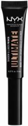 NYX Cosmetics NYX PM Ultimate Shadow and Liner primer szemhéjhoz, 8 ml, Medium Deep