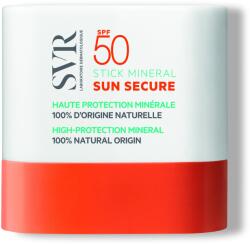 Laboratoires SVR Laboratoires SVR Secure Mineral fényvédő pálca, 14 g