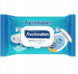Corner Freshmaker Antibakteriális Wc papír 40 db-os (8697817871668)