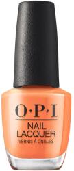 OPI Me, Myself and OPI Nail Lacquer körömlakk, Silicon Valley Girl, 15ml