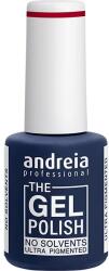 Andreia Professional professional THE gél lakk oldószer nélkül-G22