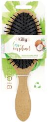 KillyS Killy's Love Our Planet biológiailag lebomló kókusz hajkefe