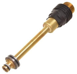 Kärcher Eredeti Karcher Adapter Easy PRESS Pisztolyhoz - 11mm Dugó és M22 Menet (PL-MA-2109)