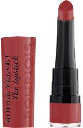 Bourjois Rouge Edition Velvet The Lipstick Ajakrúzs 05