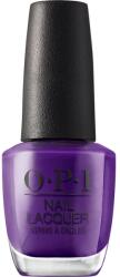 OPI Purple With a Purpose B30 körömlakk, 15 ml (9458617)