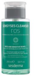 Sesderma Sensyses Ros Tisztító, 200 ml