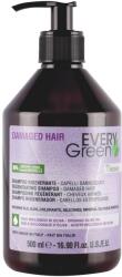 Everygreen Restructuring Sampon sérült hajra, 500 ml