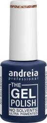Andreia Professional The Gel Polish féltartós körömlakk, G37