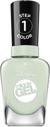 Sally Hansen Miracle Gel körömlakk, 15 ml, 690 Sweet Pea