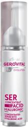 Gerovital H3 Evolution szérum hialuronsavval 6%-os koncentrációban, 10 ml