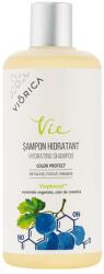 Viorica Vie Hidratáló sampon normál és száraz hajra, 400 ml