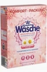 Königliche Wäsche Konigliche Wasche Universal mosópor univerzális 7 kg (4260582340253)
