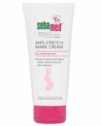 Sebamed stria elleni bőrgyógyászati krém, 200 ml