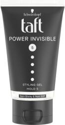 Schwarzkopf hajzselé Power invisible, 150ml