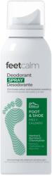 Feet Calm dezodor lábspray, 125 ml