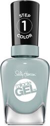 Sally Hansen Miracle Gel körömlakk, 15 ml, 672 Giving Altitude