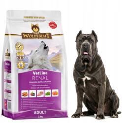 Wolfsblut Dog VetLine Renal 2kg