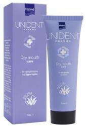 intermed Fogkrém szájszárazság tüneteire, Dry Mouth Care, Intermed Unident Pharma, 75 ml
