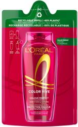 L'Oréal Elseve Sampon Utántöltő Color Vive 250Ml